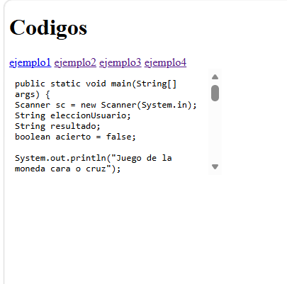 Resultado